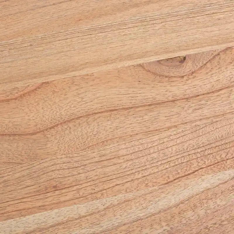 Free Edge Coffee Table