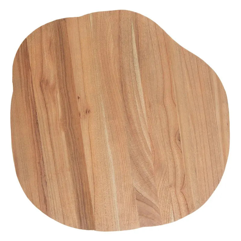 Free Edge Coffee Table