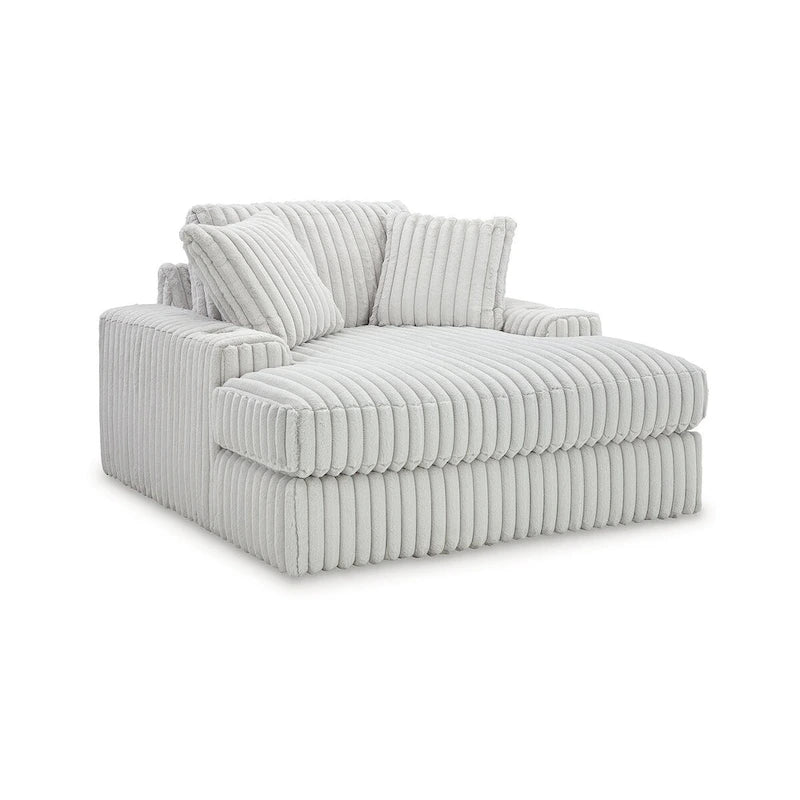 Alloy Oversized Chaise Lounge