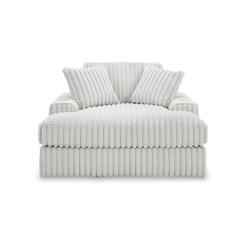 Alloy Oversized Chaise Lounge