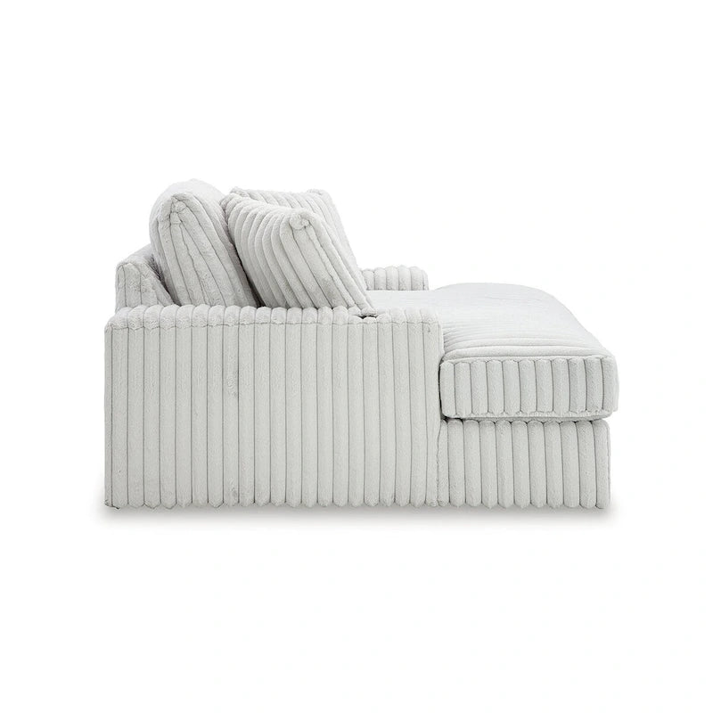 Alloy Oversized Chaise Lounge
