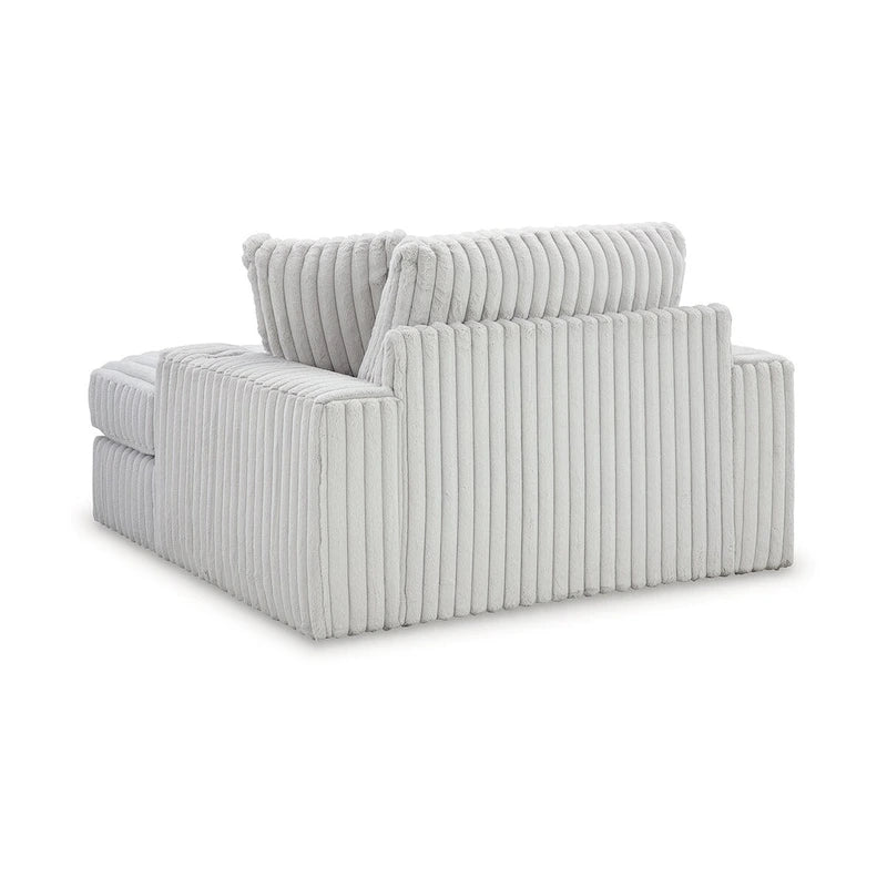 Alloy Oversized Chaise Lounge